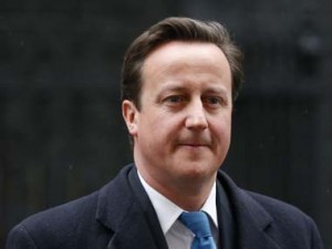 Brexit: Had immigration from Europe been in focus, Cameron would still be PM