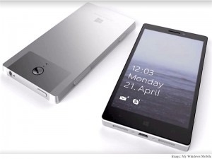 Microsoft Hints at 'Surface Phone' Innovations; Will Discontinue Surface 3 This Year