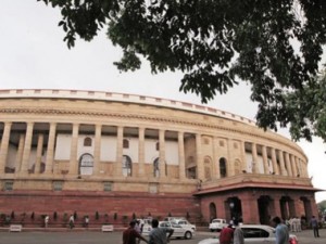 Modi's GST hopes will die quick death: In Parliament, BJP must think before upping ante against Congress
