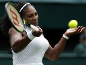Wimbledon 2016: Serena Williams takes on Angelique Kerber in bid for historic title