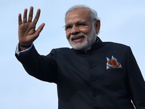 PM Modi to visit four African nations from 7 to 11 July