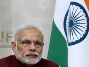 PM Narendra Modi to Launch Work in 20 Smart Cities on Saturday