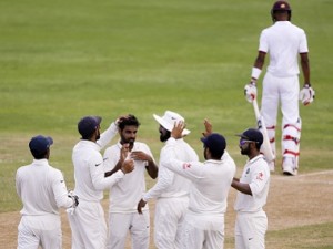 India vs West Indies: Bhuvneshwar Kumar surprised by five-wicket haul