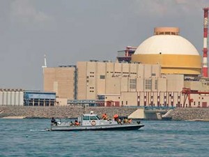 Kudankulam is safest nuclear plant in the world, says Russian official