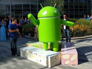 Android 7.0 Nougat Public Release Tipped for August 5 Alongside Upgraded Camera App 