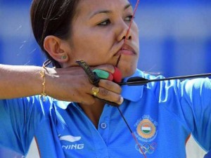 Rio Olympics 2016 Live: Jitu Rai Fails, Bombayla Devi Raises Hope Of An Indian Medal