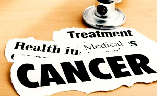  1 Out Of 8 Men Has The Possibility Of Developing Cancer: Government