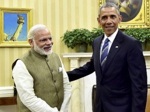 Behind Modi-Obama bonhomie, is a very transactional India-US relationship