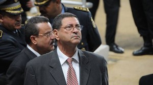Tunisia’s PM Habib Essid loses parliamentary confidence vote