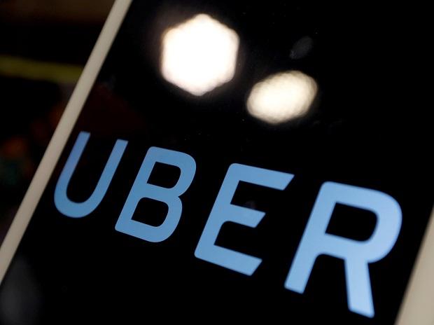 Uber braces for fight as California wants it to treat drivers as employees