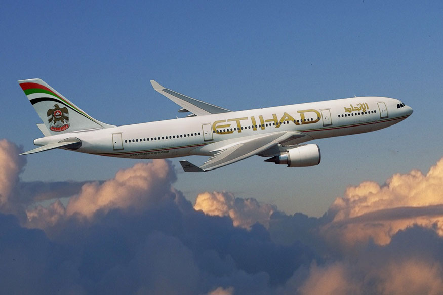 In Latest Cost-Cut, Abu Dhabi's Etihad Airways to Sell 38 Aircraft in Billion Dollar Deal